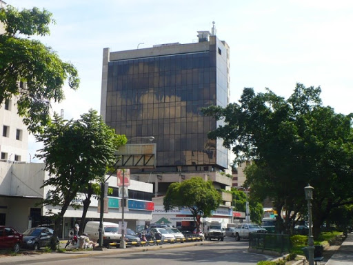 Centro Financiero Banvenez
