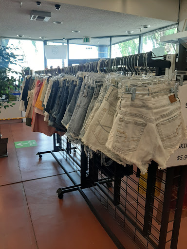 Thrift Store «St. Vincent de Paul Thrift Store & Donation Center, Livermore», reviews and photos