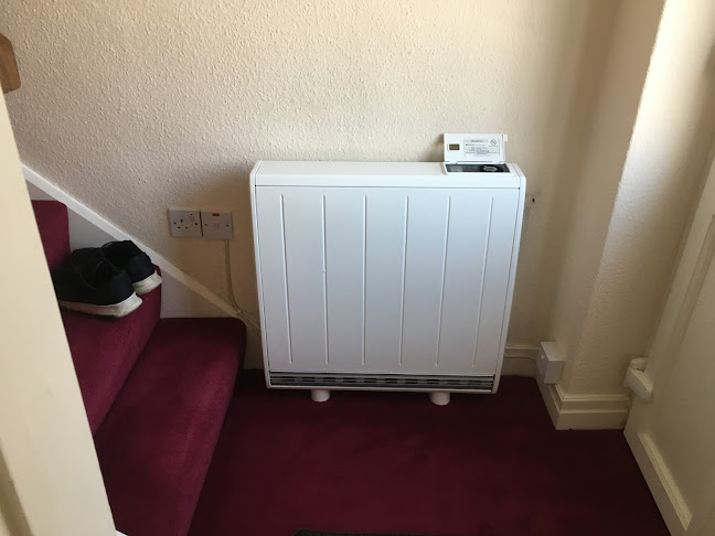 Reviews of Dunhill Electrical in Leeds - Electrician