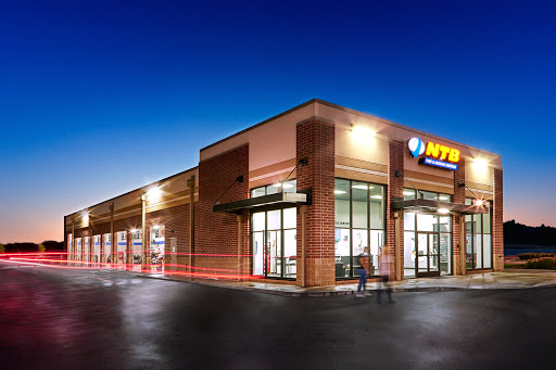 NTB-National Tire & Battery