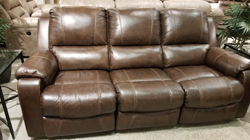 Furniture Store «Ashley HomeStore», reviews and photos, 2201 John Glenn Dr, Concord, CA 94520, USA