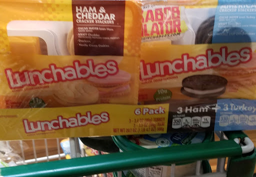 Grocery Store «Value Center Marketplace», reviews and photos, 37155 Harper Ave, Charter Twp of Clinton, MI 48036, USA