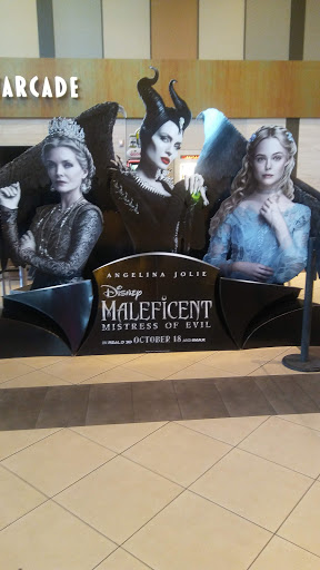 Movie Theater «Cinemark Alliance Town Center & XD», reviews and photos, 9228 Sage Meadow Trail, Fort Worth, TX 76177, USA