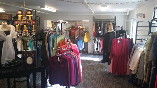 Consignment Shop «Brandywine Consignment Shop», reviews and photos, 368 W Uwchlan Ave, Downingtown, PA 19335, USA