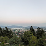 Photo n°1 de l'avis de Alessio.i fait le 02/10/2022 à 11:55 sur le  Al Glicine trattoria con vista à Erba