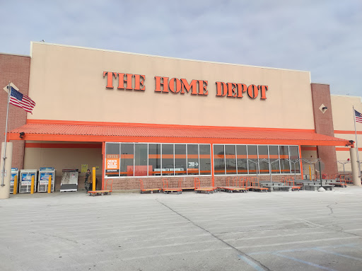 Home Improvement Store «The Home Depot», reviews and photos, 4100 N 124th St, Wauwatosa, WI 53222, USA