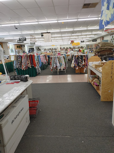 Fabric Store «Foam & Fabrics Outlet», reviews and photos, 3049 Hendersonville Rd, Fletcher, NC 28732, USA