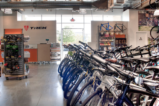 Bicycle Store «Summit Bicycles», reviews and photos, 111 Curtner Ave #80, San Jose, CA 95125, USA