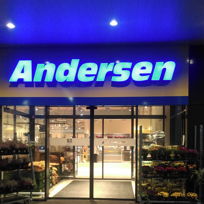 EDEKA Andersen