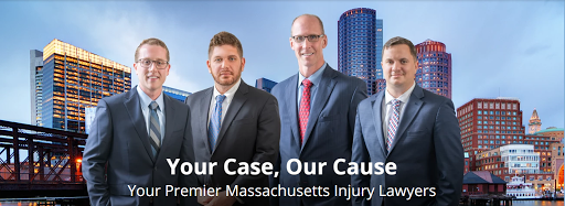 Mass Injury Group Injury & Accident Attorneys