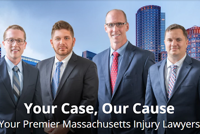 Mass Injury Group Injury and Accident Attorney