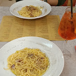 Photo n°3 de l'avis de Book.a fait le 09/04/2024 à 15:34 sur le  RistoPizza Hotel Primo Riva del Garda à Riva del Garda