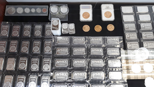 Gold Dealer «Gold and Silver Traders», reviews and photos, 7606 S Tacoma Way, Tacoma, WA 98409, USA
