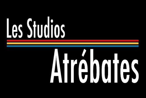 Les Studios Atrébates à Achicourt