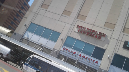 Movie Theater «Jamaica Multiplex Cinemas», reviews and photos, 15902 Jamaica Ave, Jamaica, NY 11432, USA