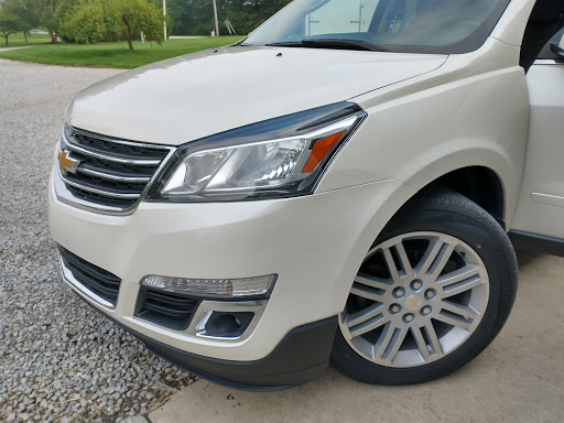 Auto Body Shop «Excalibur Auto Body», reviews and photos, 3964 Pearl Rd, Medina, OH 44256, USA