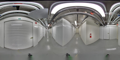 Storage Facility «Extra Space Storage», reviews and photos, 2 Adams St, Milton, MA 02186, USA