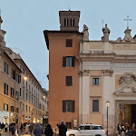 Photo n°2 de l'avis de emma.o fait le 08/01/2023 à 13:25 sur le  Hotel San Silvestro à Rome