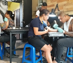 Warsa Tattoo photo