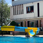 Photo n°9 de l'avis de Mo.e fait le 29/06/2019 à 19:41 sur le  Hotel San Pietro à Cesenatico