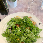 Photo n°2 de l'avis de Monica.a fait le 08/06/2023 à 13:49 sur le  Pizzeria Il Ragno à Prato