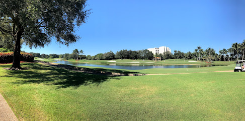 Trump International Golf Club West Palm Beach