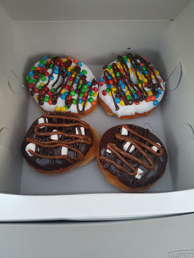 Donut Shop «Donut Mania», reviews and photos, 4460 S Durango Dr D, Las Vegas, NV 89147, USA