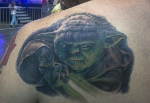 Explore hunter x hunter tattoo ideas, creative tattoo ideas in Myrtle Beach, available at Elite Ink Tattoos of Myrtle Beach