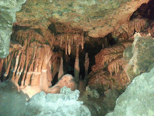 Tourist Attraction «Inner Space Cavern», reviews and photos, 4200 I-35, Georgetown, TX 78626, USA
