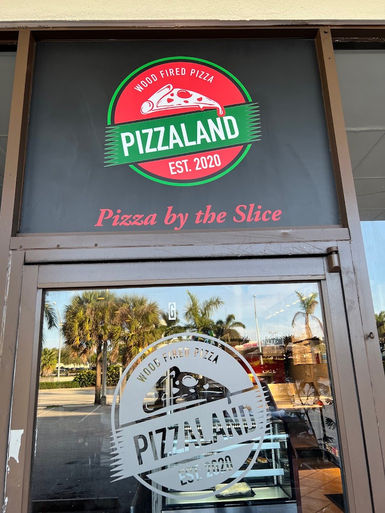 Pizzaland 33009