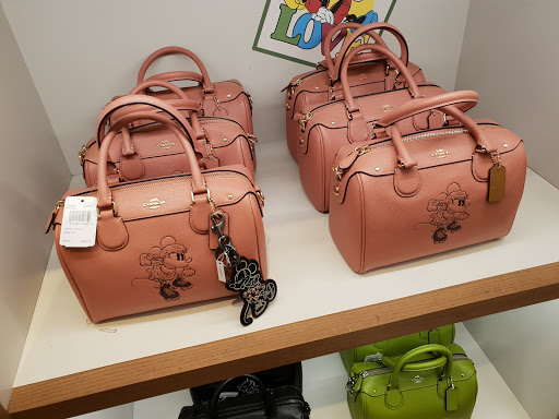 Store «Coach», reviews and photos, 8375 Arroyo Cir A059, Gilroy, CA 95020, USA