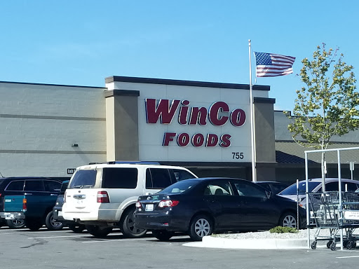 Supermarket «WinCo Foods», reviews and photos, 755 SW 19th St, Moore, OK 73160, USA