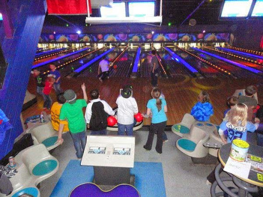 Bowling Alley «Wildwood Lake Bowl Inc», reviews and photos, 3951 Lake Ave, Riverhead, NY 11901, USA