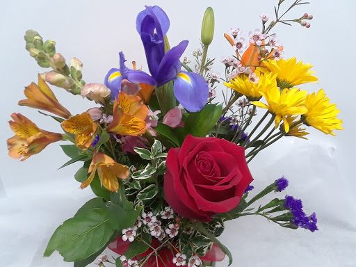 Florist «Skyway Creations», reviews and photos, 1407 S 8th St, Colorado Springs, CO 80905, USA
