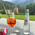 Photo n°3 de l'avis de Nicole.l fait le 09/07/2023 à 08:50 sur le  Hotel Plunger à Kastelruth