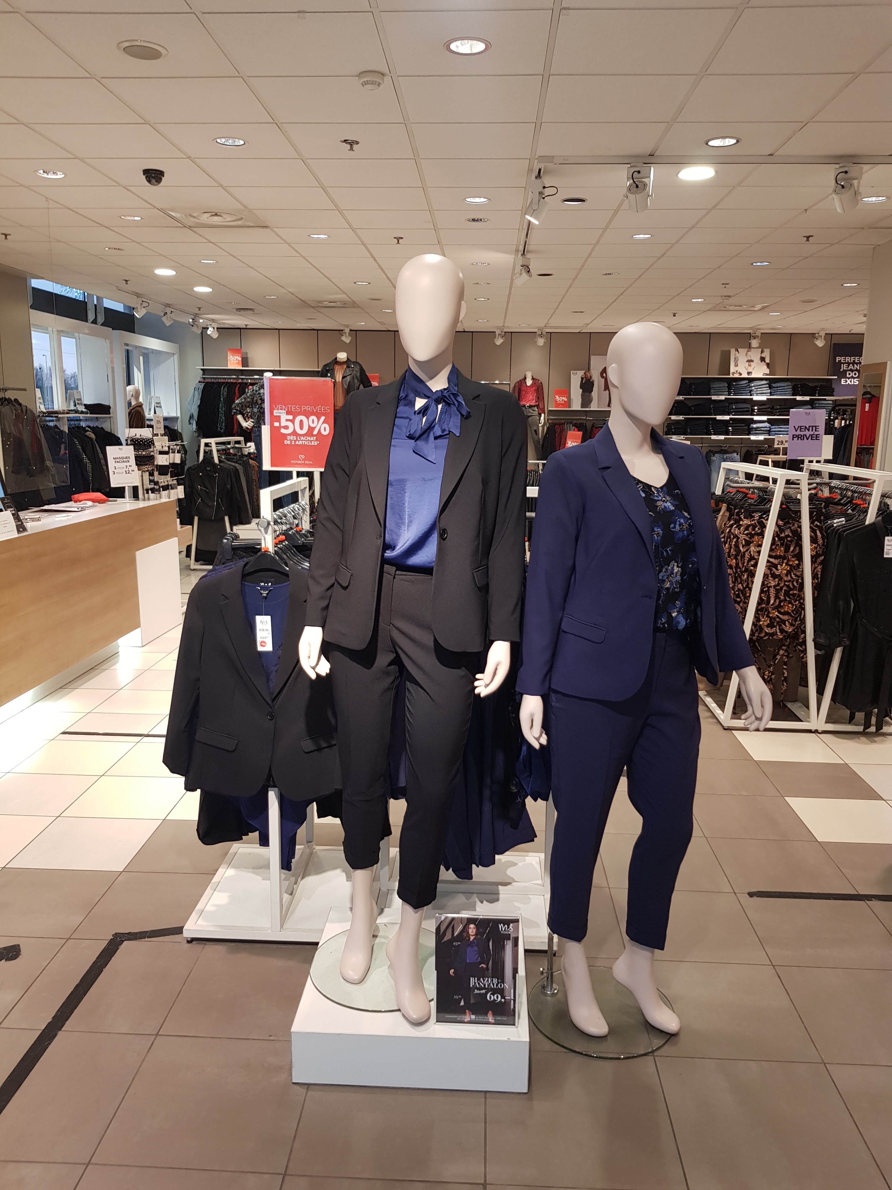Photo n° 5 de l'avis de Catherine.a fait le 19/12/2020 à 20:26