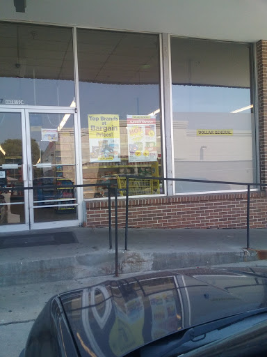 Discount Store «Dollar General», reviews and photos, 3527 Harrison St, Bellevue, NE 68147, USA