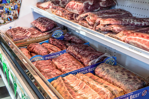Butcher Shop «T & T Meats», reviews and photos, 399 Hwy 81, McDonough, GA 30253, USA