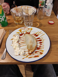 Plats et boissons du Restaurant argentin Mengano à Paris - n°15