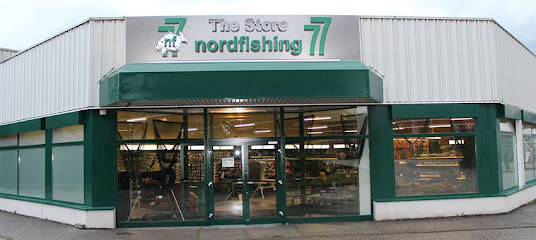 nordfishing77 Store Salzburg