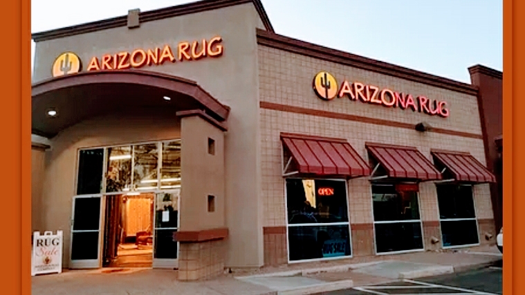 Arizona Rug Company