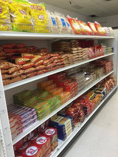 Supermarket «Al-Barakah Halal Supermarket», reviews and photos, 13642 Jefferson Davis Hwy, Woodbridge, VA 22191, USA