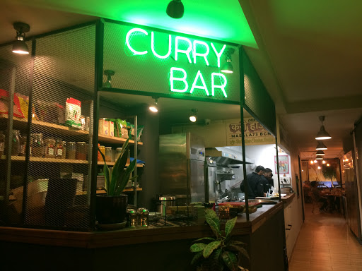 Masala73 Curry Bar