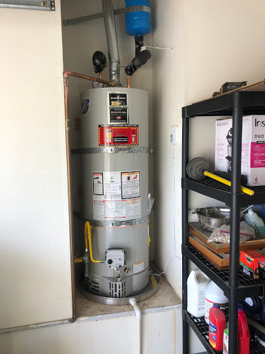 Payless Water Heaters image