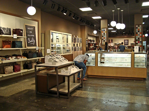 Watch Store «Fossil Outlet Store», reviews and photos, 447 Great Mall Dr #192, Milpitas, CA 95035, USA