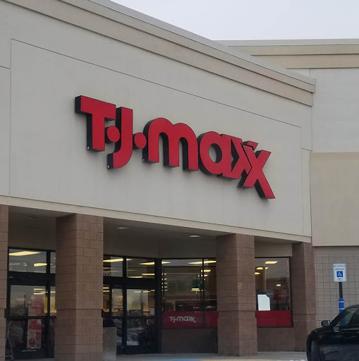 Department Store «T.J. Maxx», reviews and photos, 30955 Orchard Lake Rd, Farmington Hills, MI 48334, USA