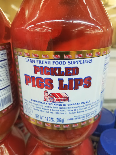 Grocery Store «Food Outlet», reviews and photos, 249 Temple Ave, Newnan, GA 30263, USA