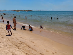 Foto von Itapoa Strand - beliebter Ort unter Entspannungskennern
