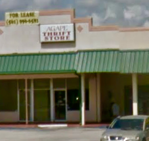 Thrift Store «Agape Christian Academy Thrift», reviews and photos, 74 Beal Pkwy NW, Fort Walton Beach, FL 32548, USA
