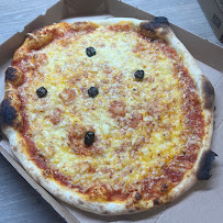 Photos du propriétaire du Pizzas à emporter Il Gusto Di Marco à Meyreuil - n°2